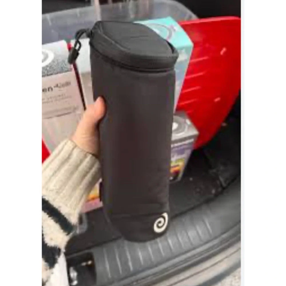 Blend Jet fits standard