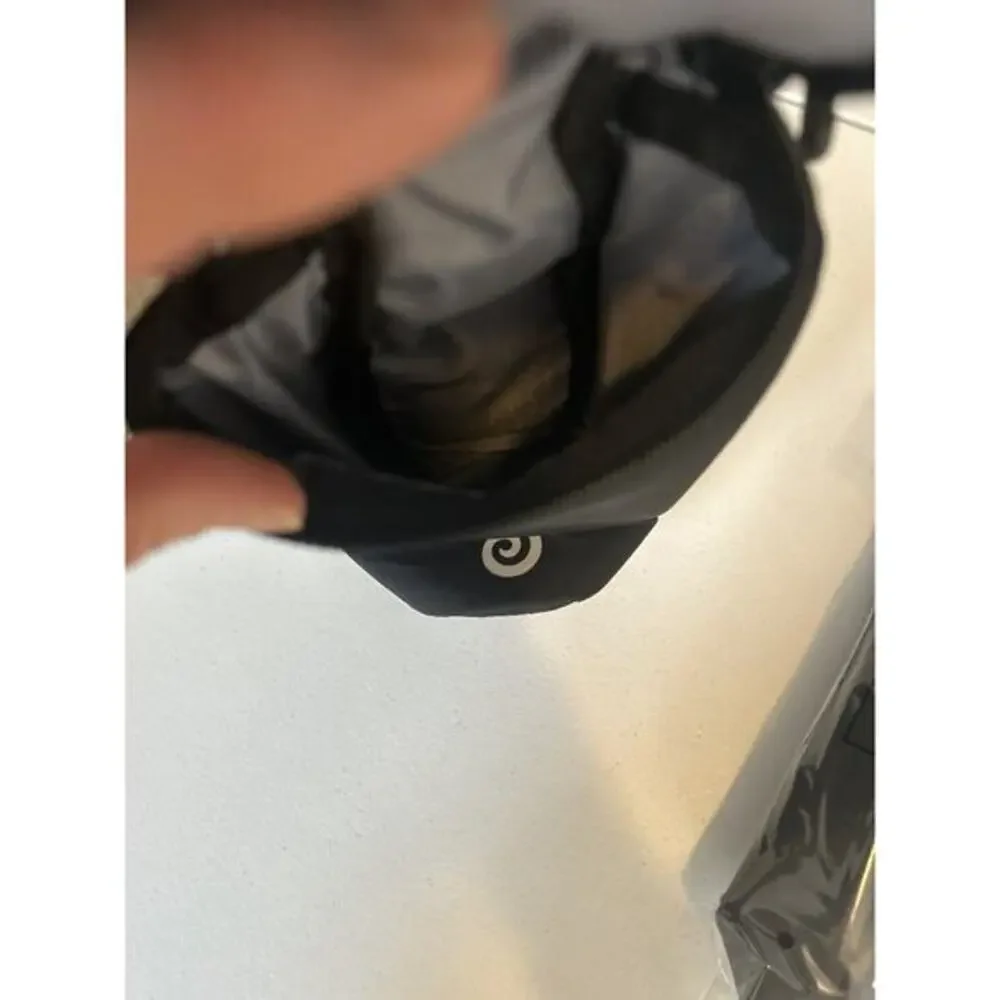 Blend Jet fits standard