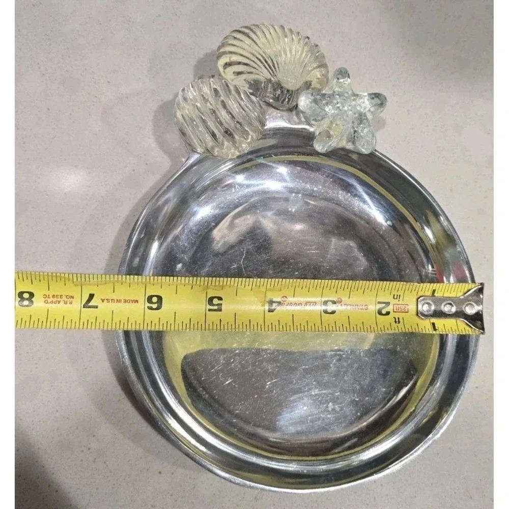 N/A vintage silver
