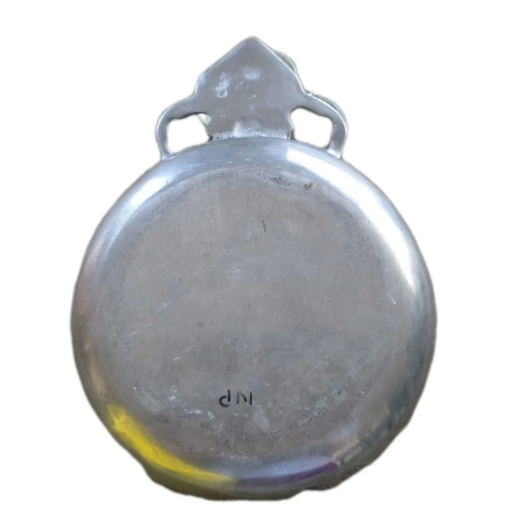 N/A vintage silver