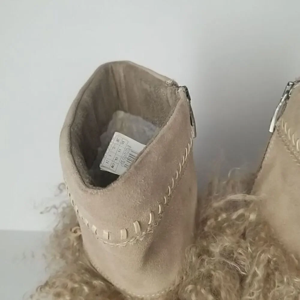 Kefas suede side lazio028