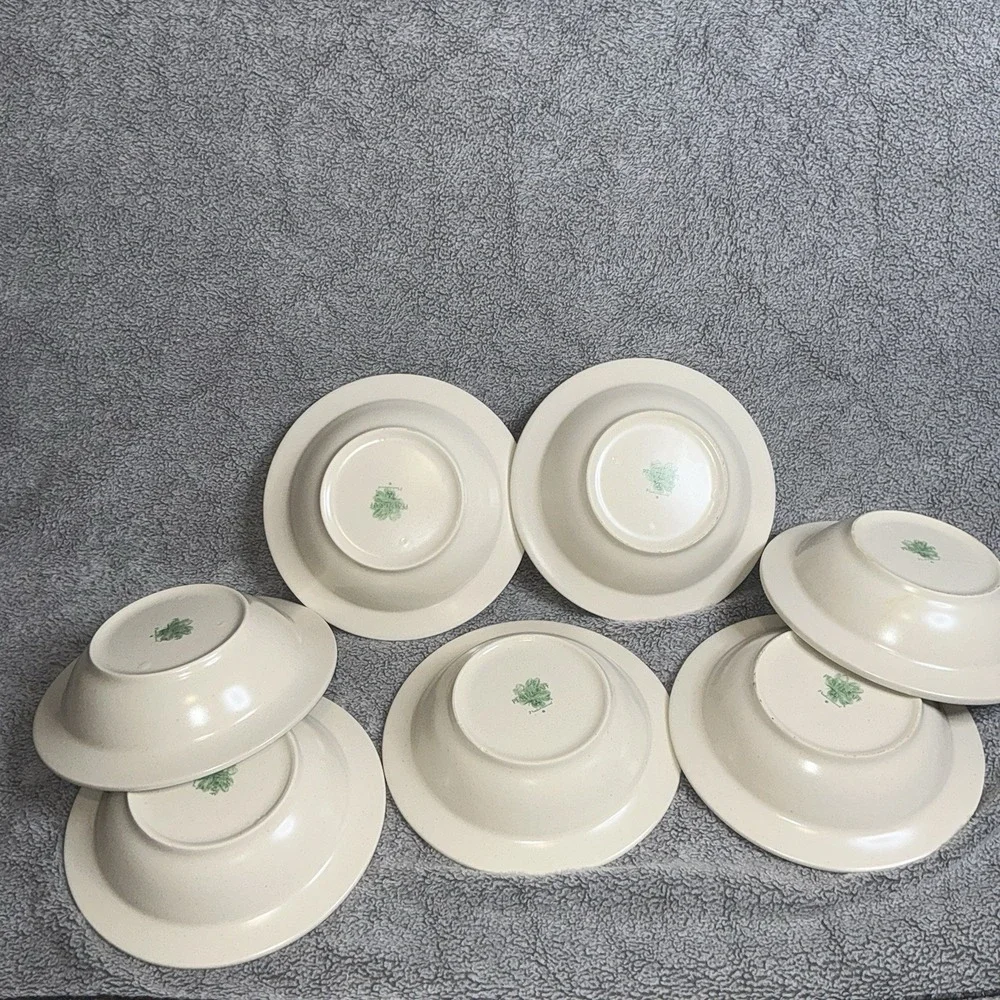 Pfaltzgraff naturewood set