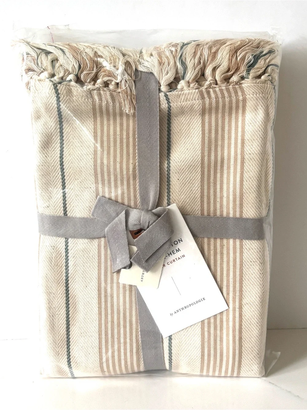 Anthropologie new louie