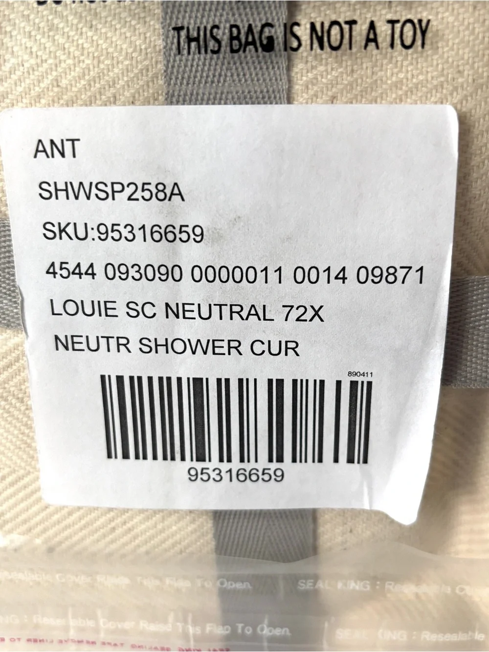 Anthropologie new louie