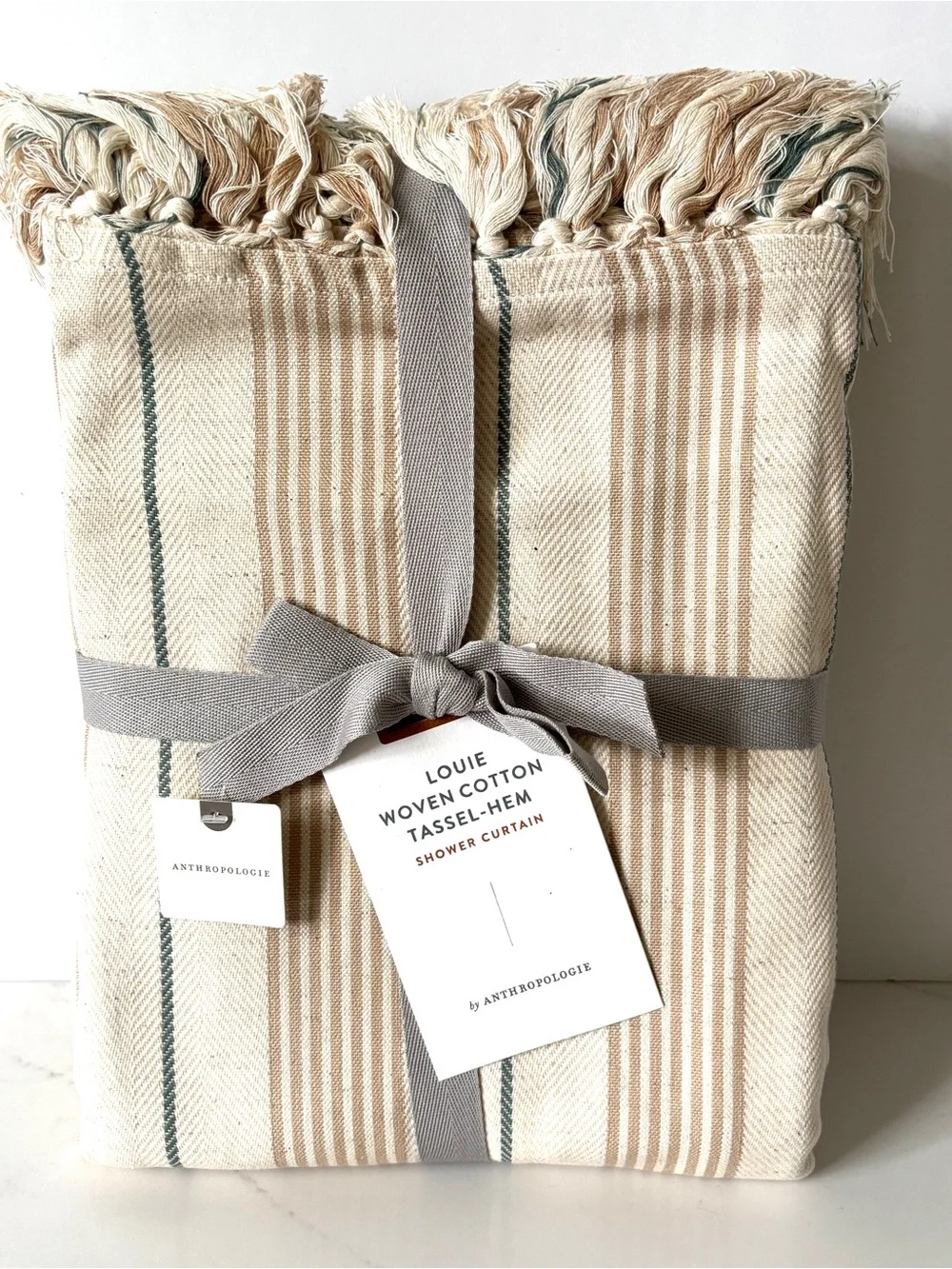 Anthropologie new louie