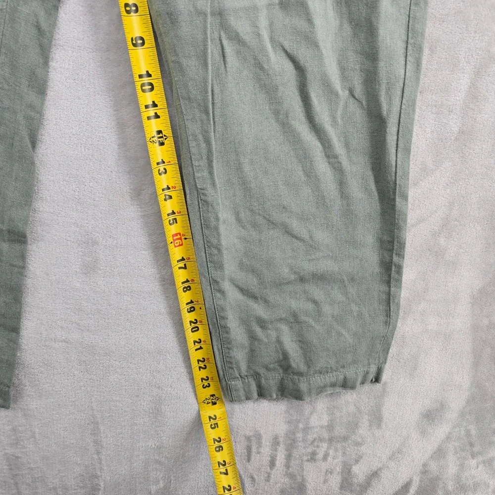 MR MARVIS measurements pants