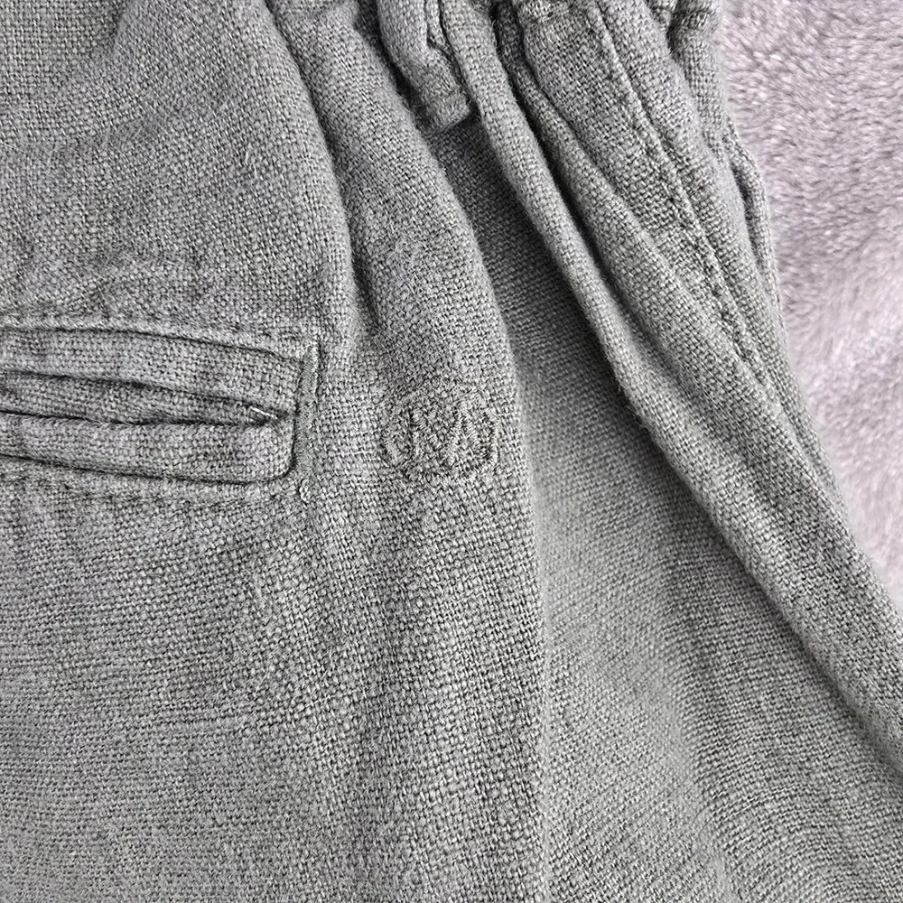MR MARVIS measurements pants