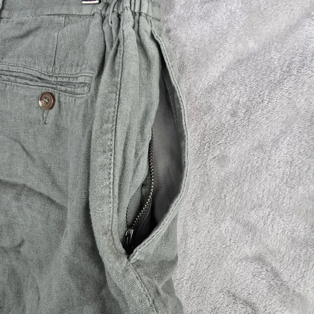 MR MARVIS measurements pants