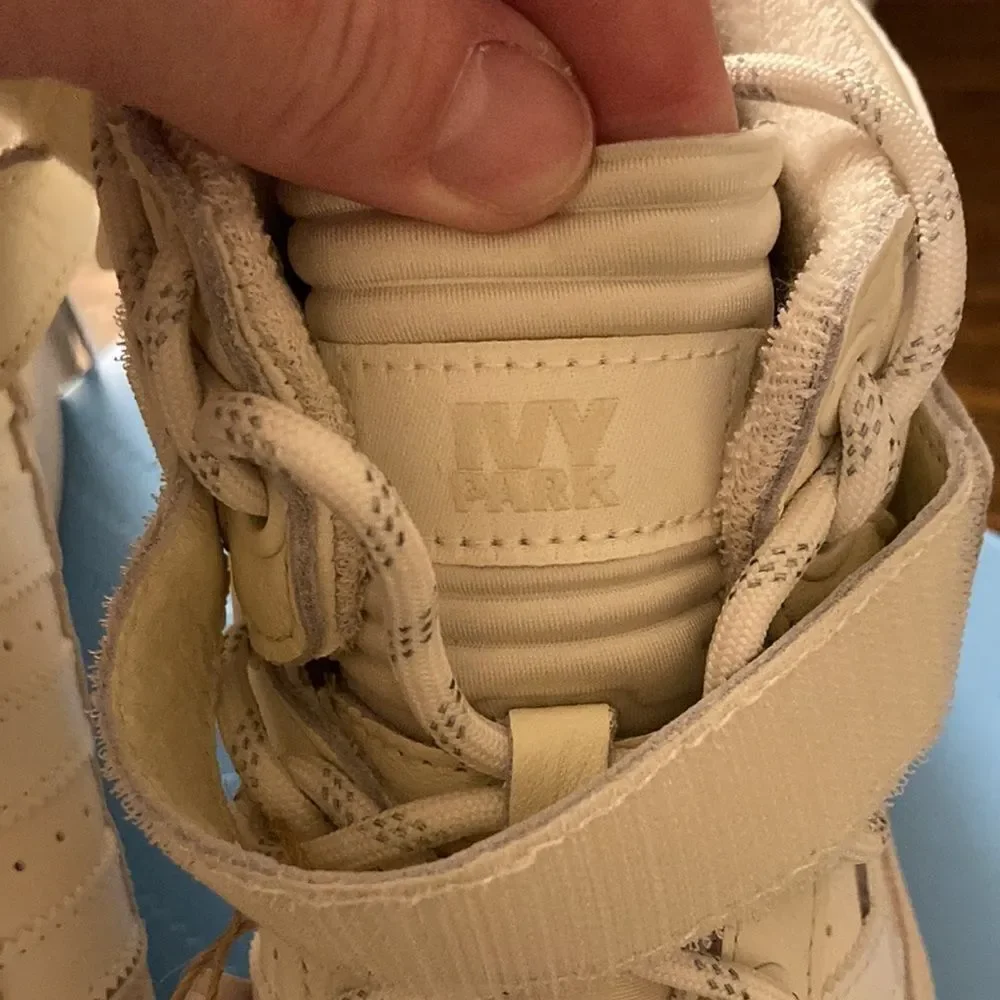 adidas no longer