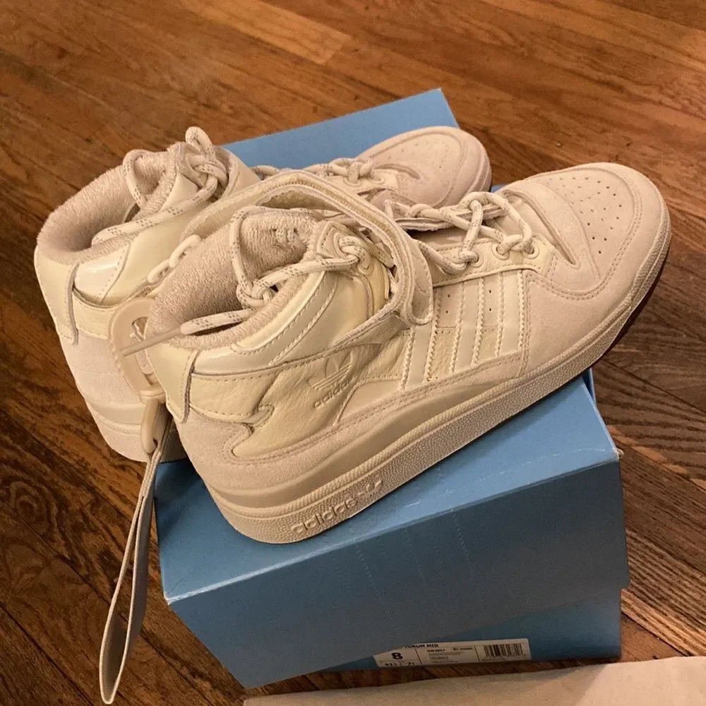 adidas no longer