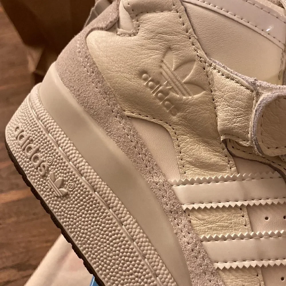 adidas no longer