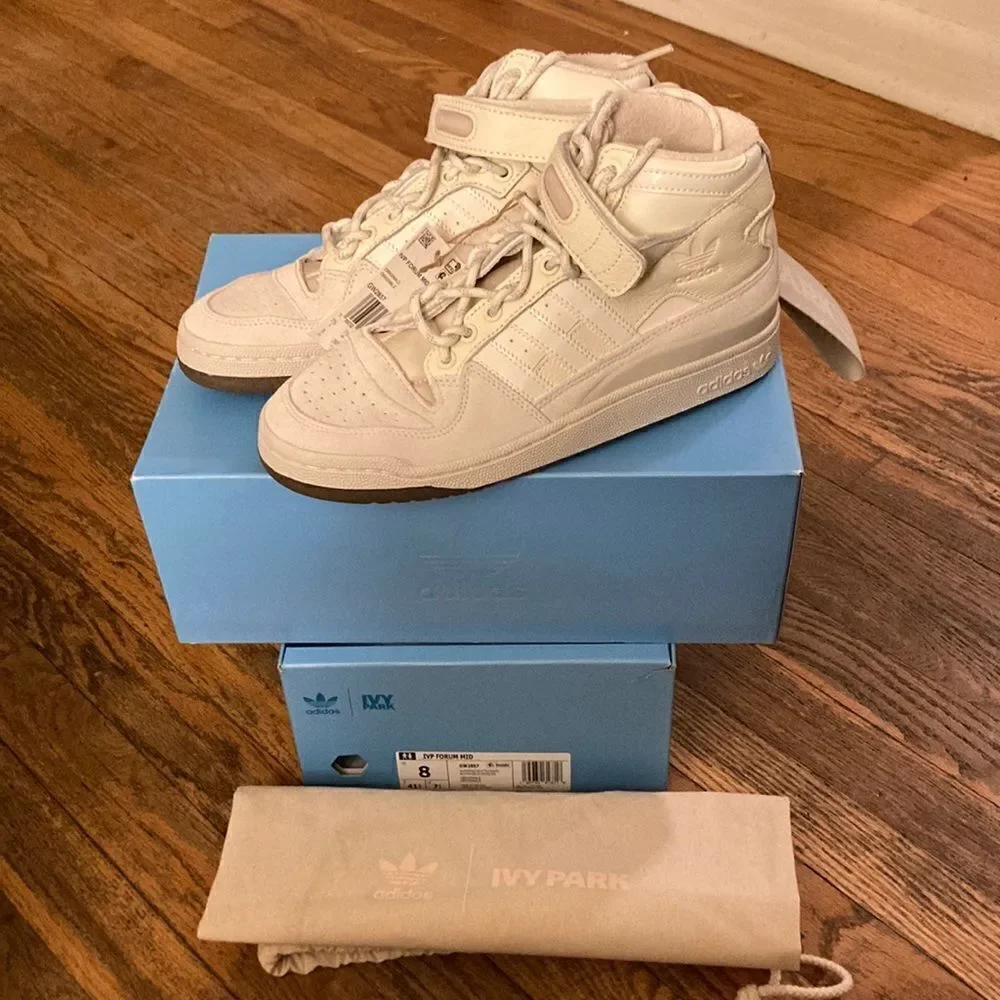 adidas no longer