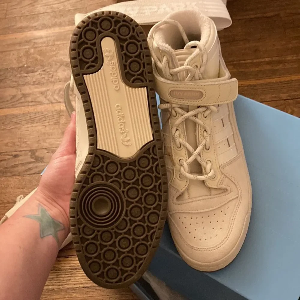 adidas no longer