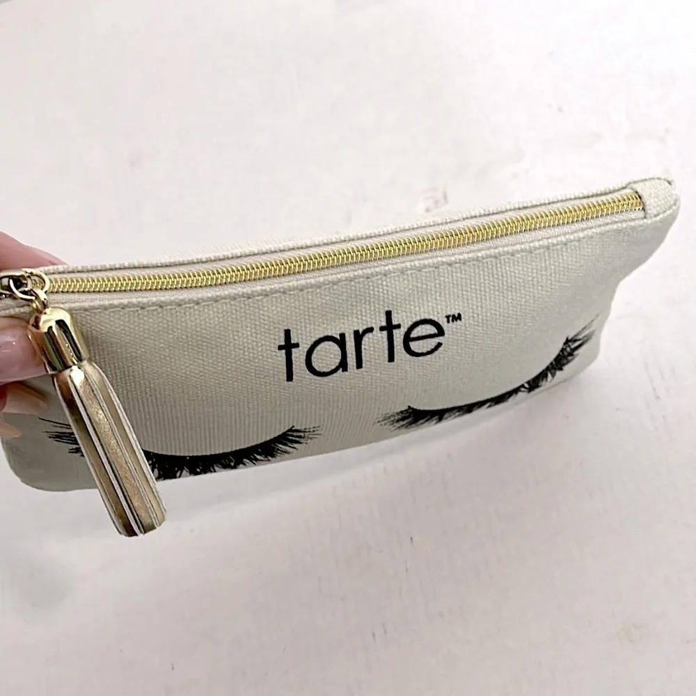 tarte stylish pouch