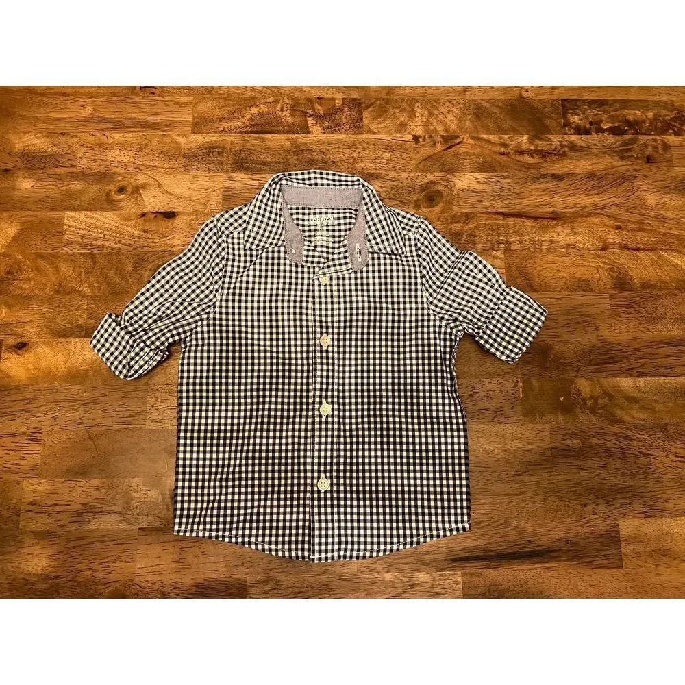 OshKosh Bgosh adorable a544