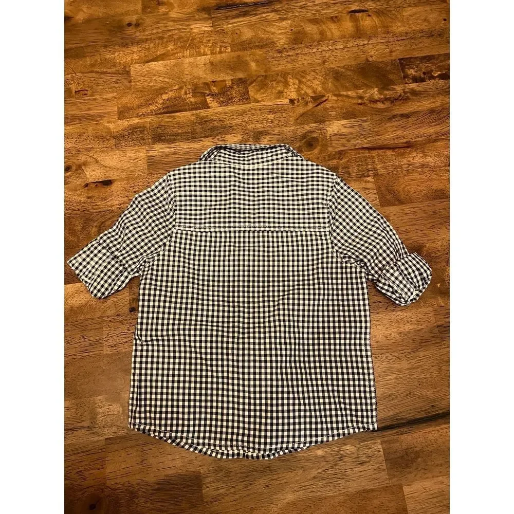 OshKosh Bgosh new button 12