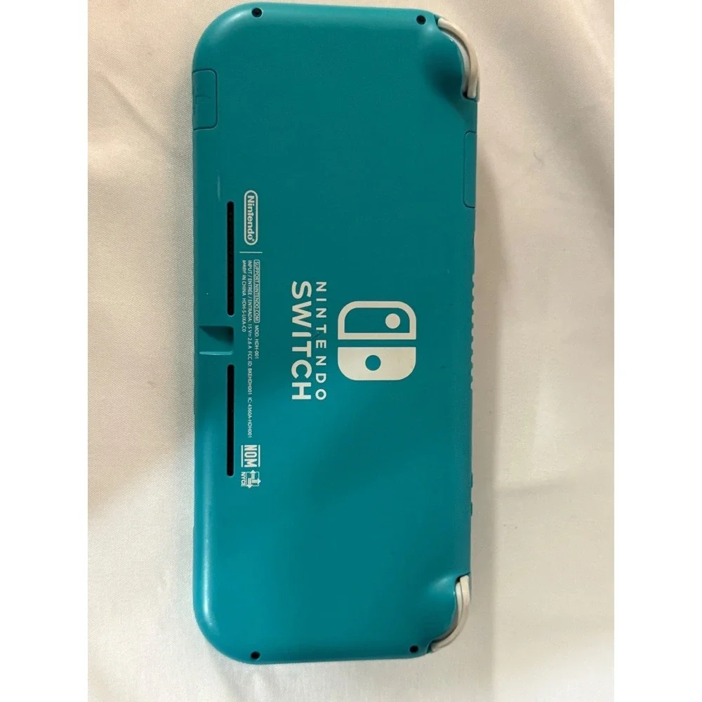 Nintendo save physical set