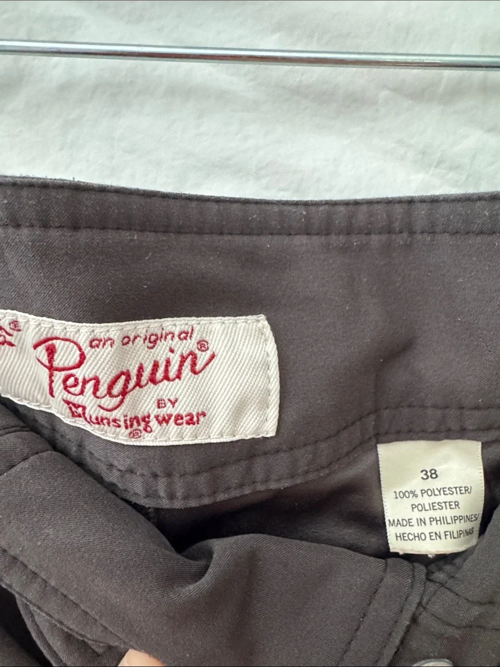 Original Penguin original penguin