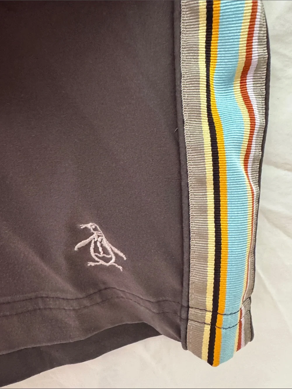 Original Penguin original penguin