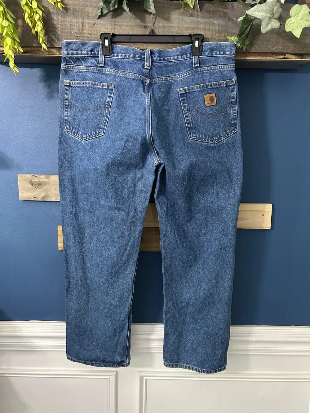 Carhartt durable straight