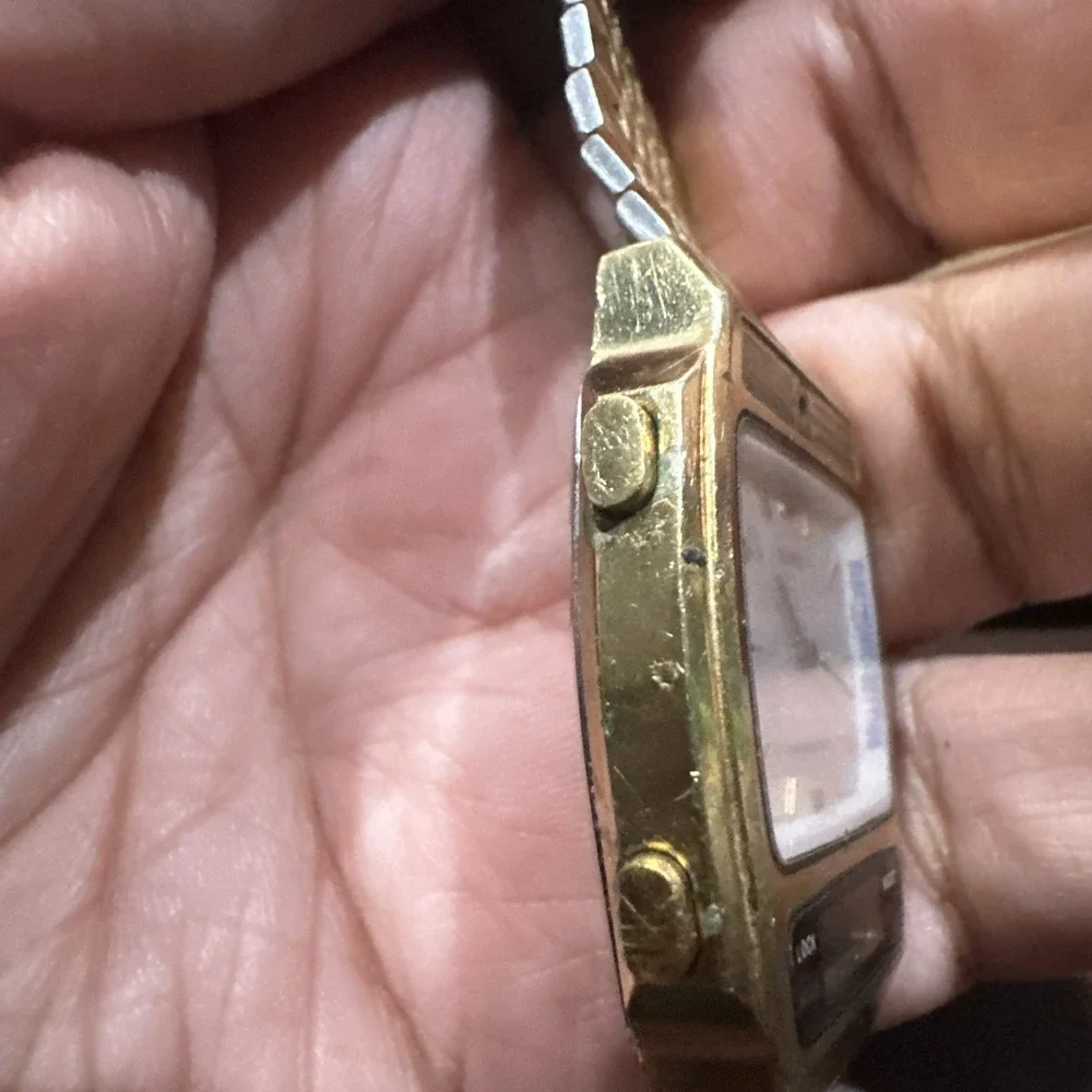 Seiko lasalle box