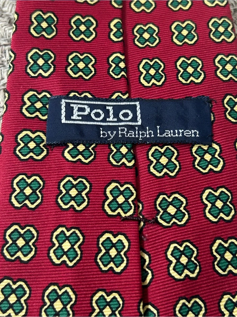 Polo Ralph Lauren pre owned