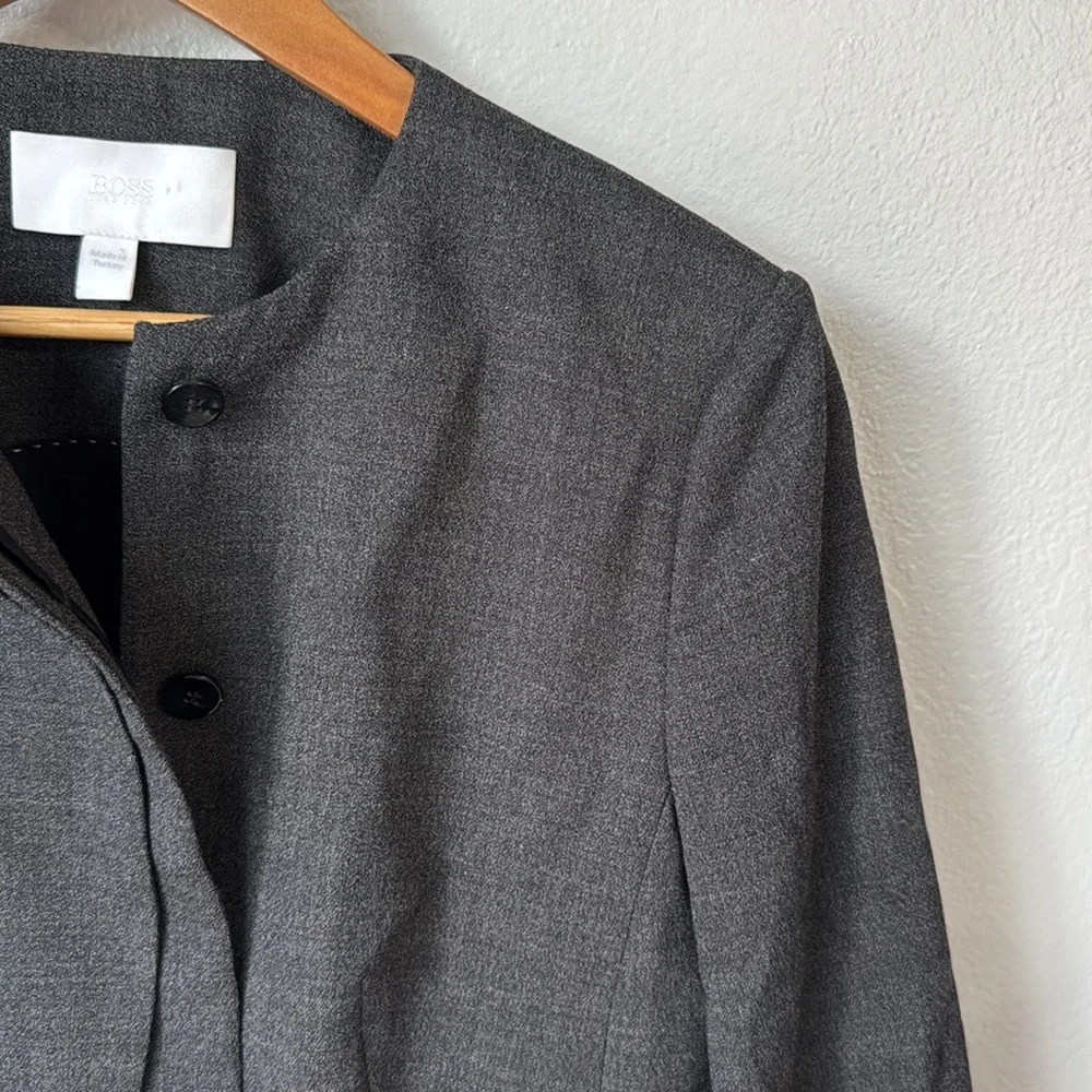 Hugo Boss this blazer