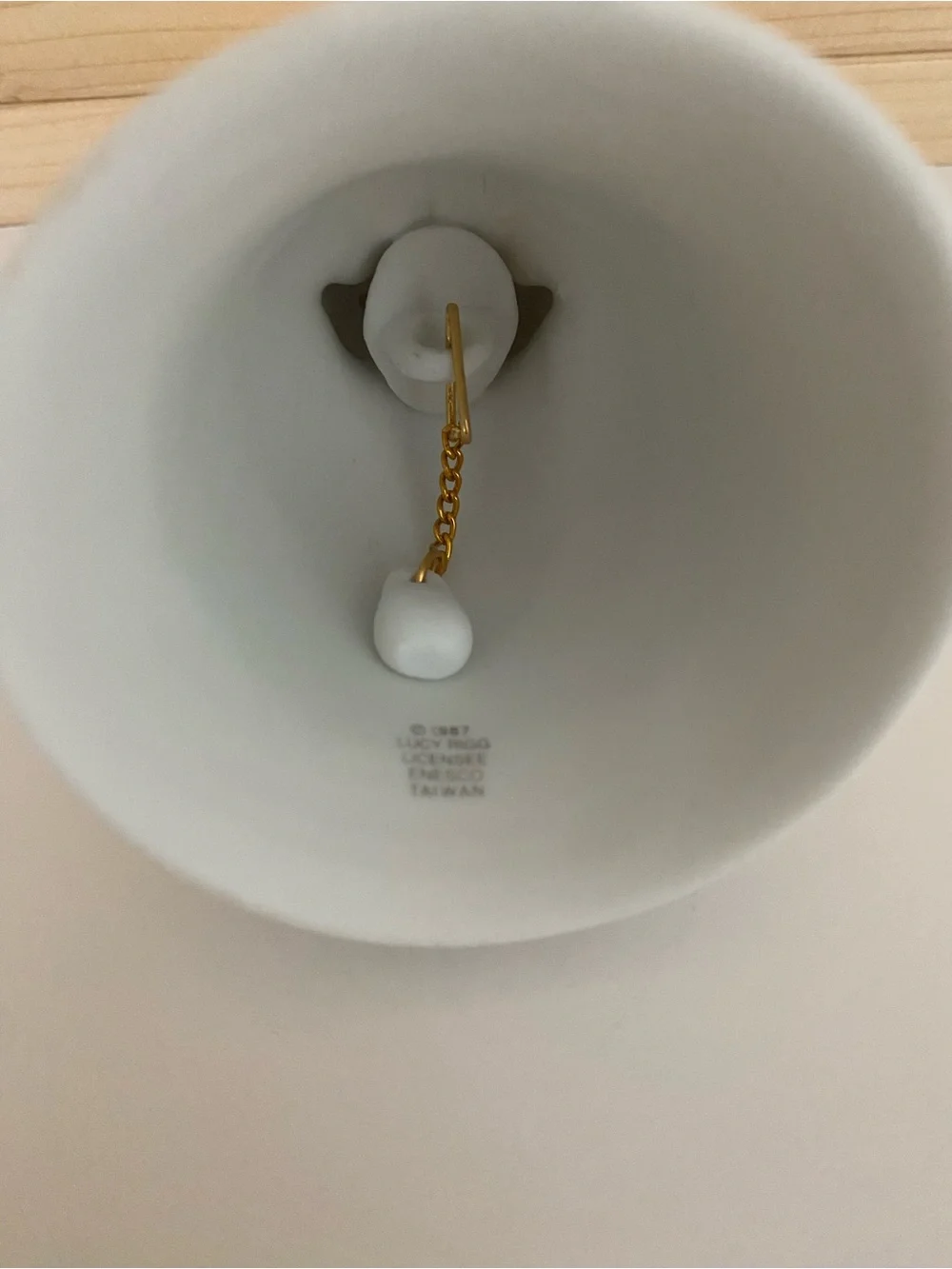 Enesco vintage 1987