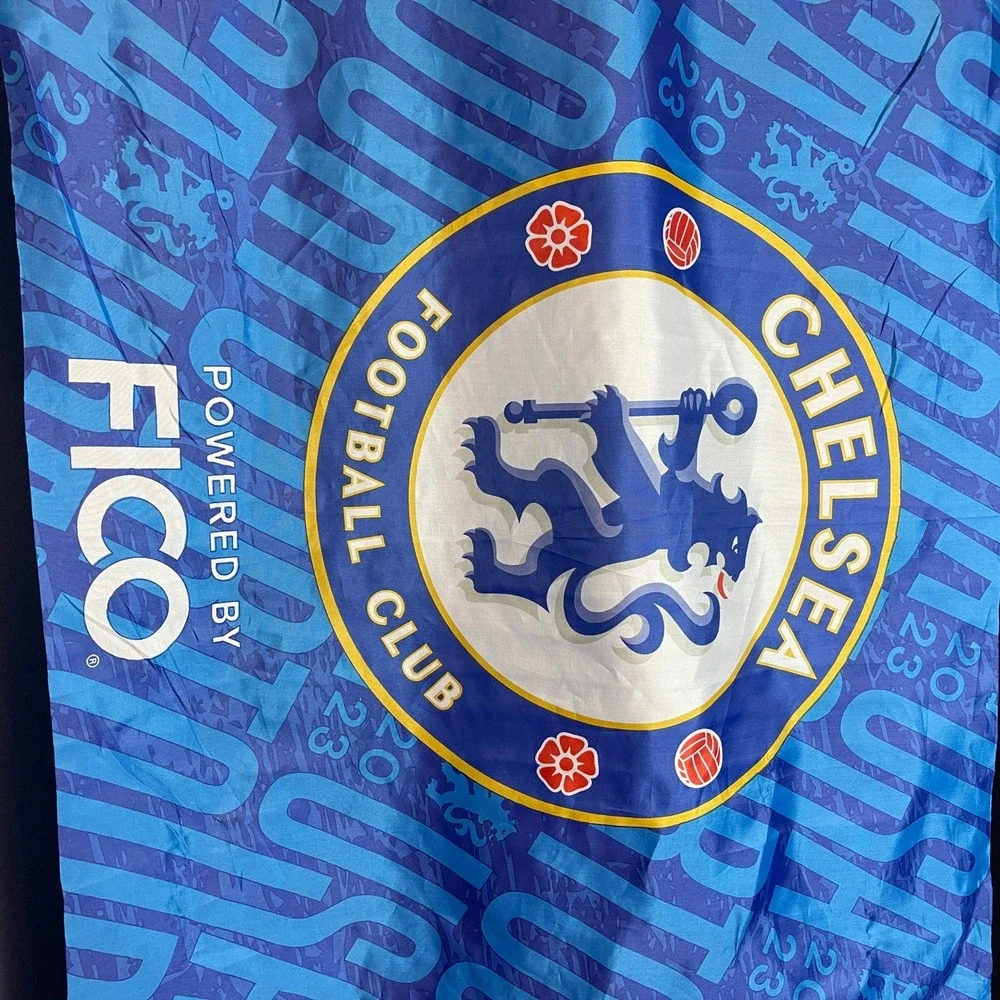 Chelsea football club
