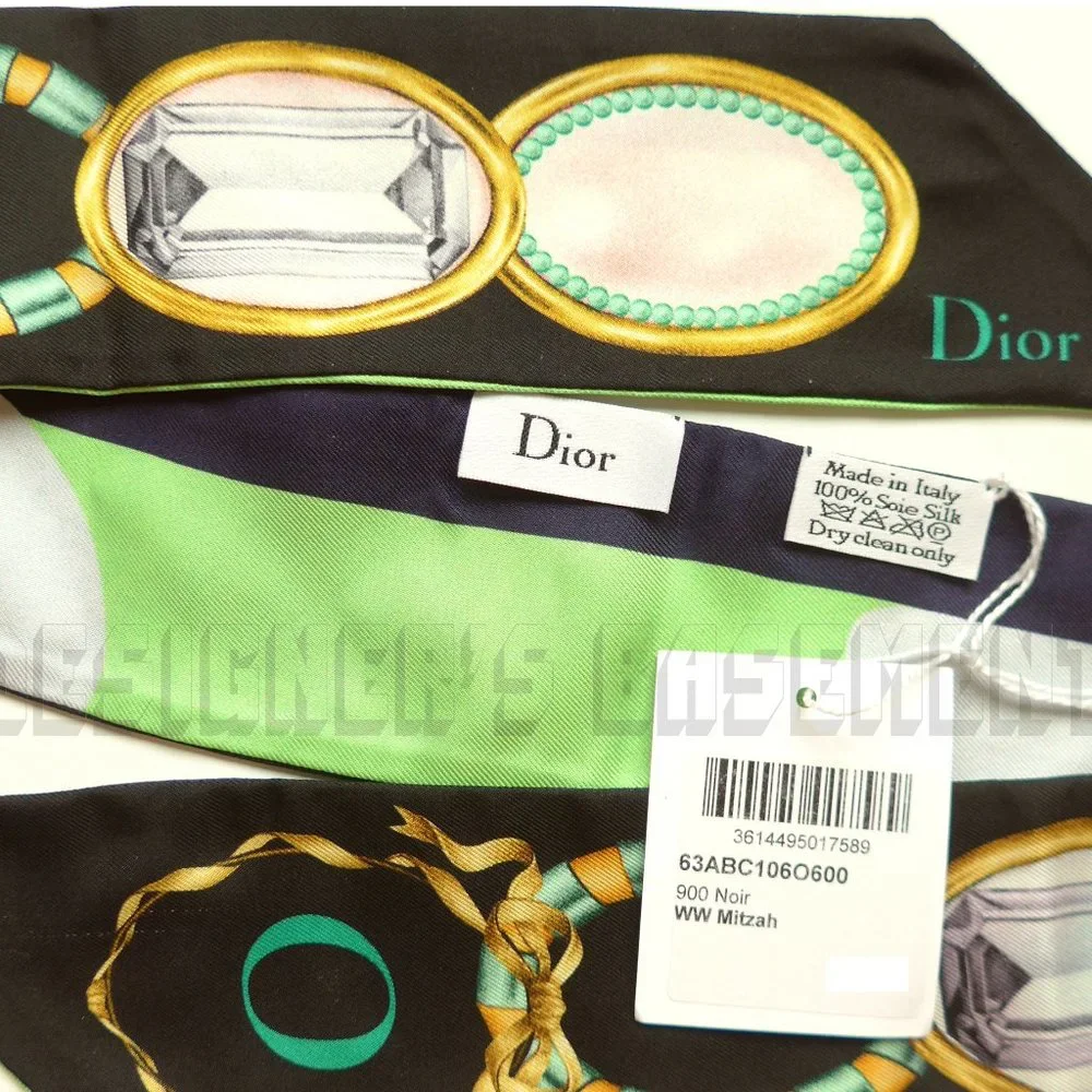 Dior rp tags