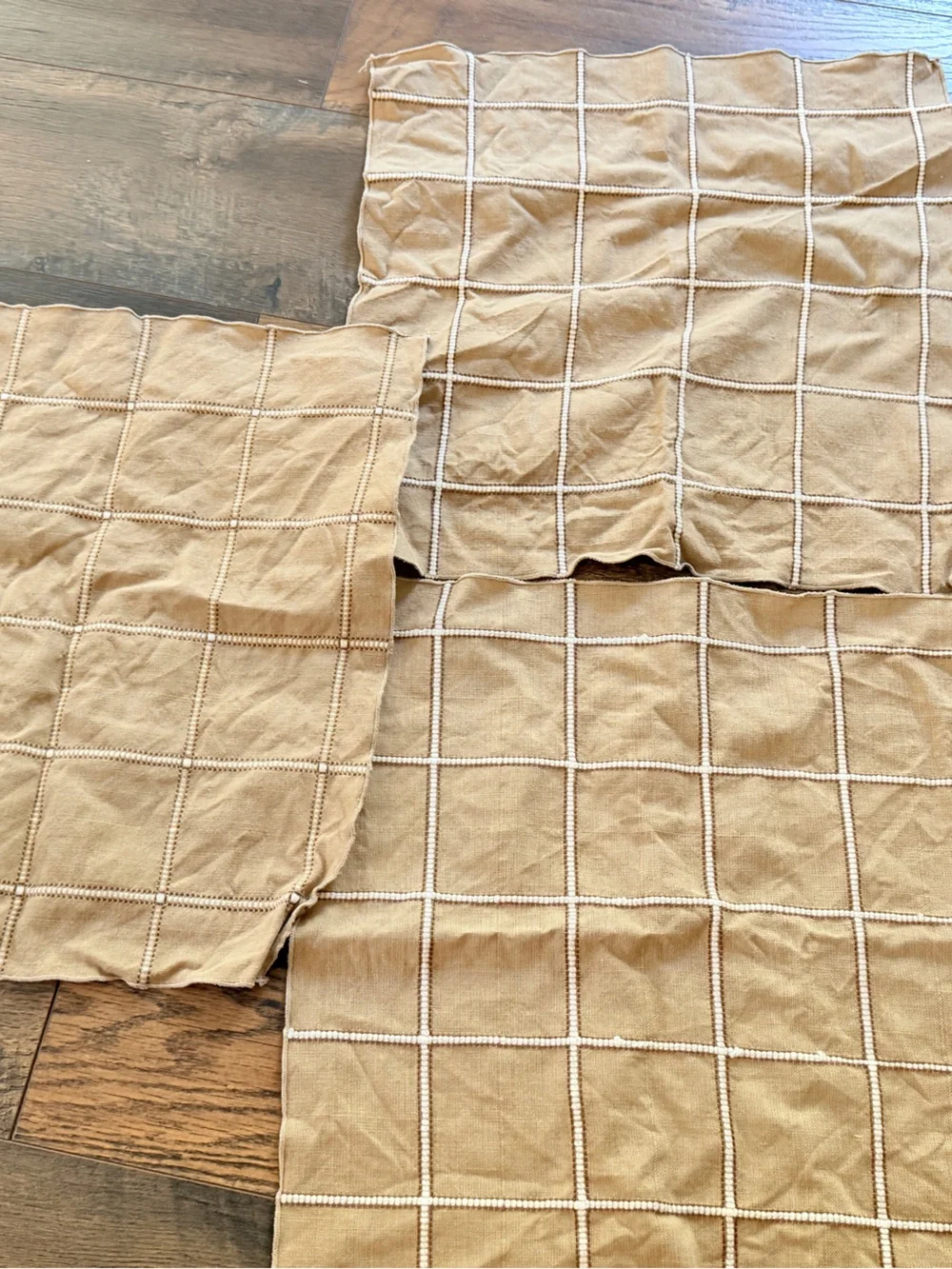 N/A vintage cloth