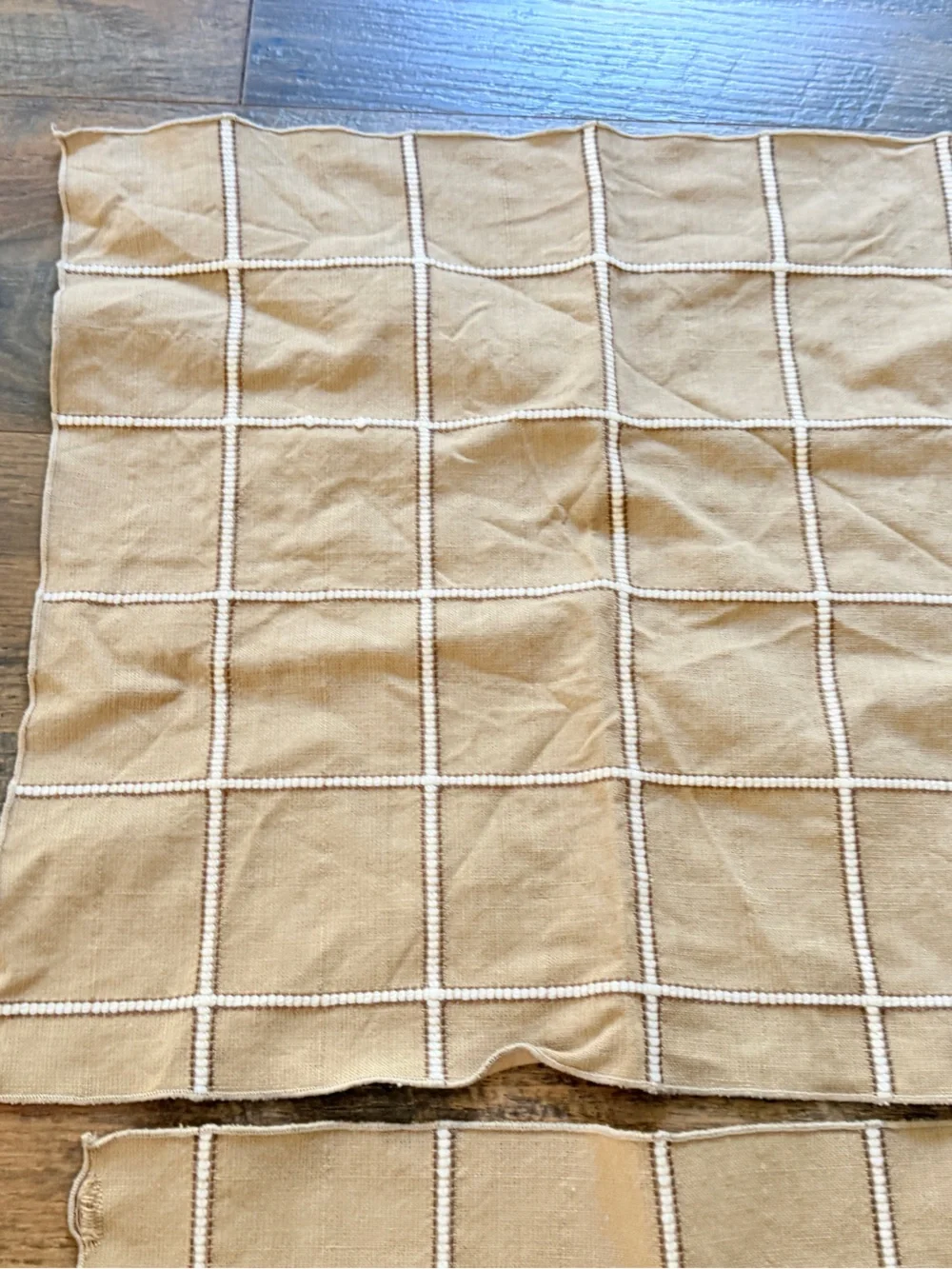 N/A vintage cloth