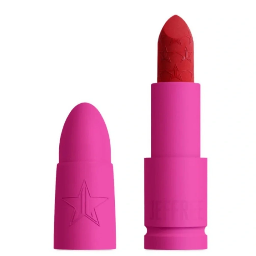 Jeffree Star soft matte