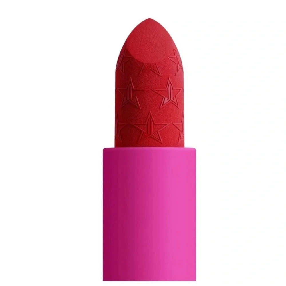 Jeffree Star office packaging