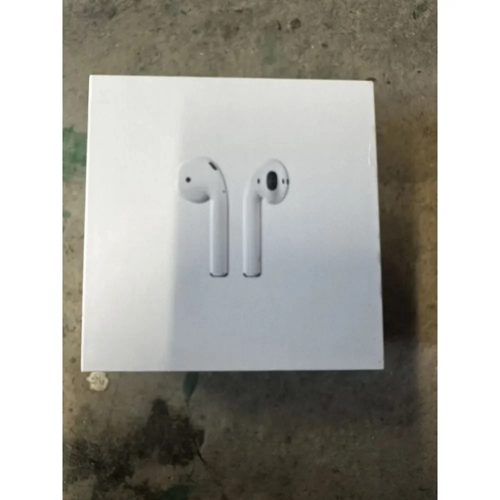 Apple AirPod Box *No AirPods Included*‎