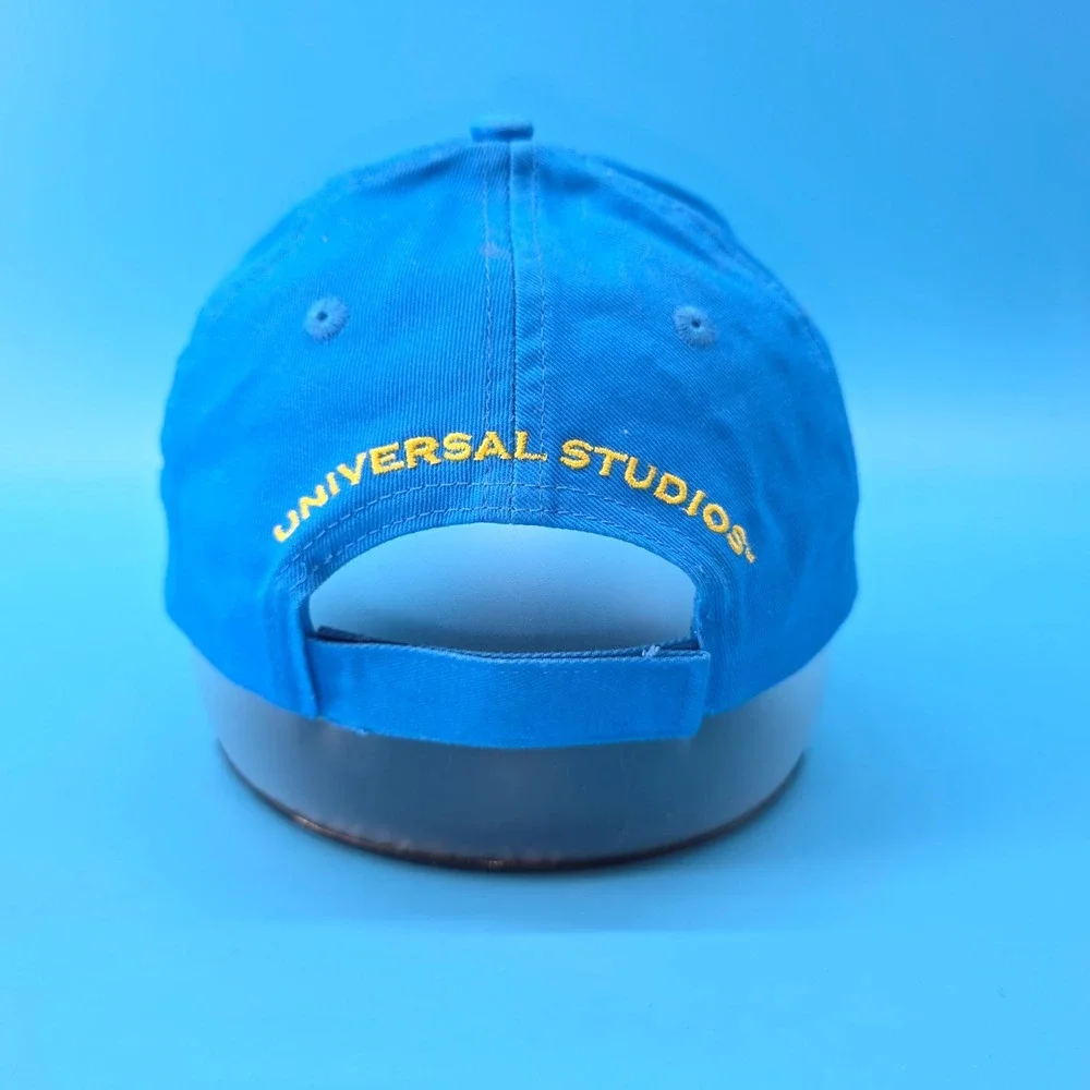 Universal Studios universal studios