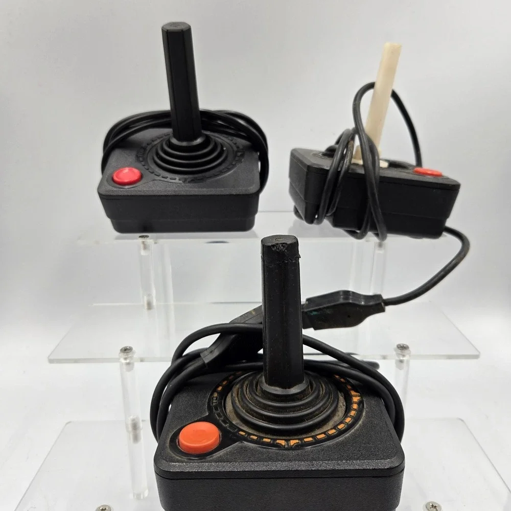 atari one has