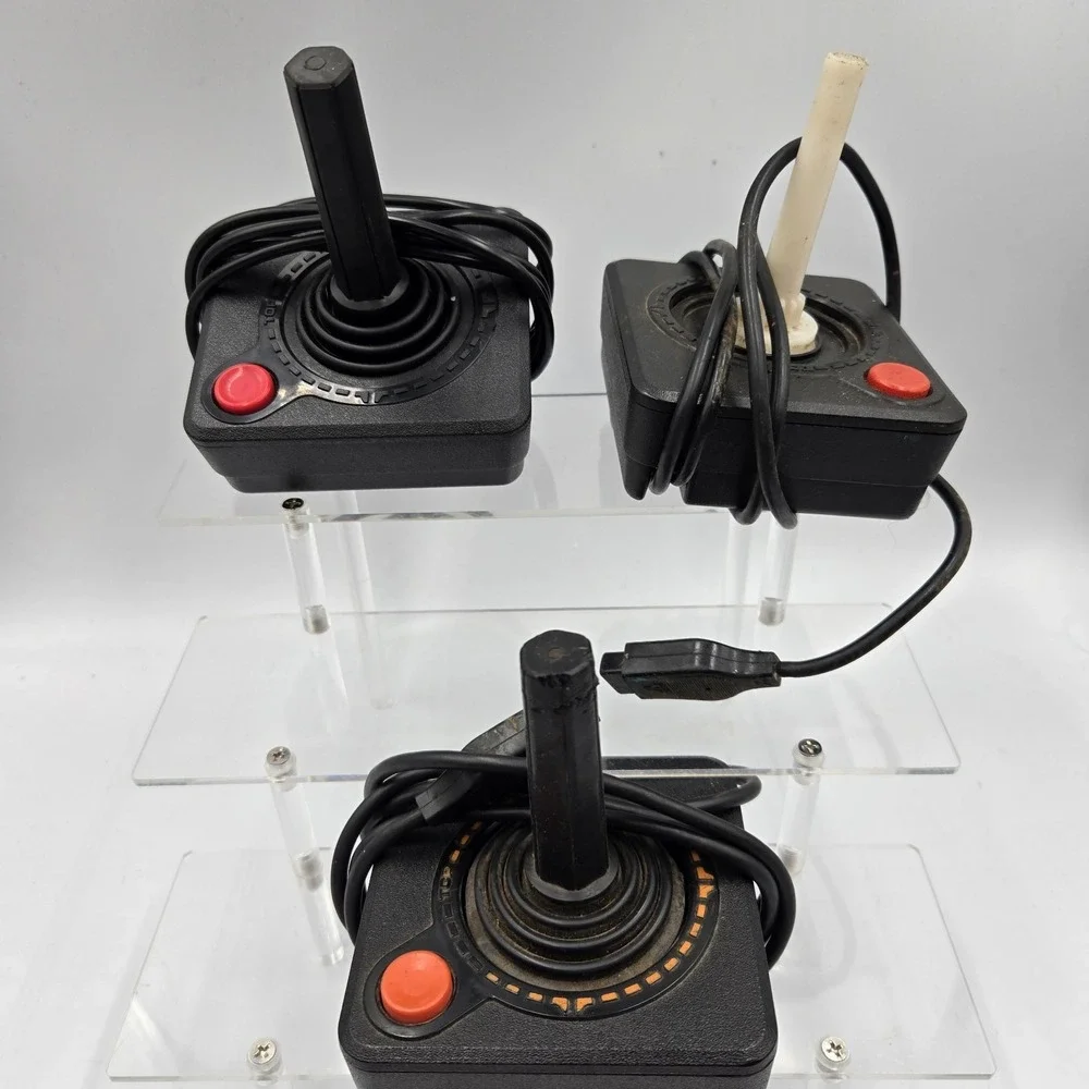 atari one has