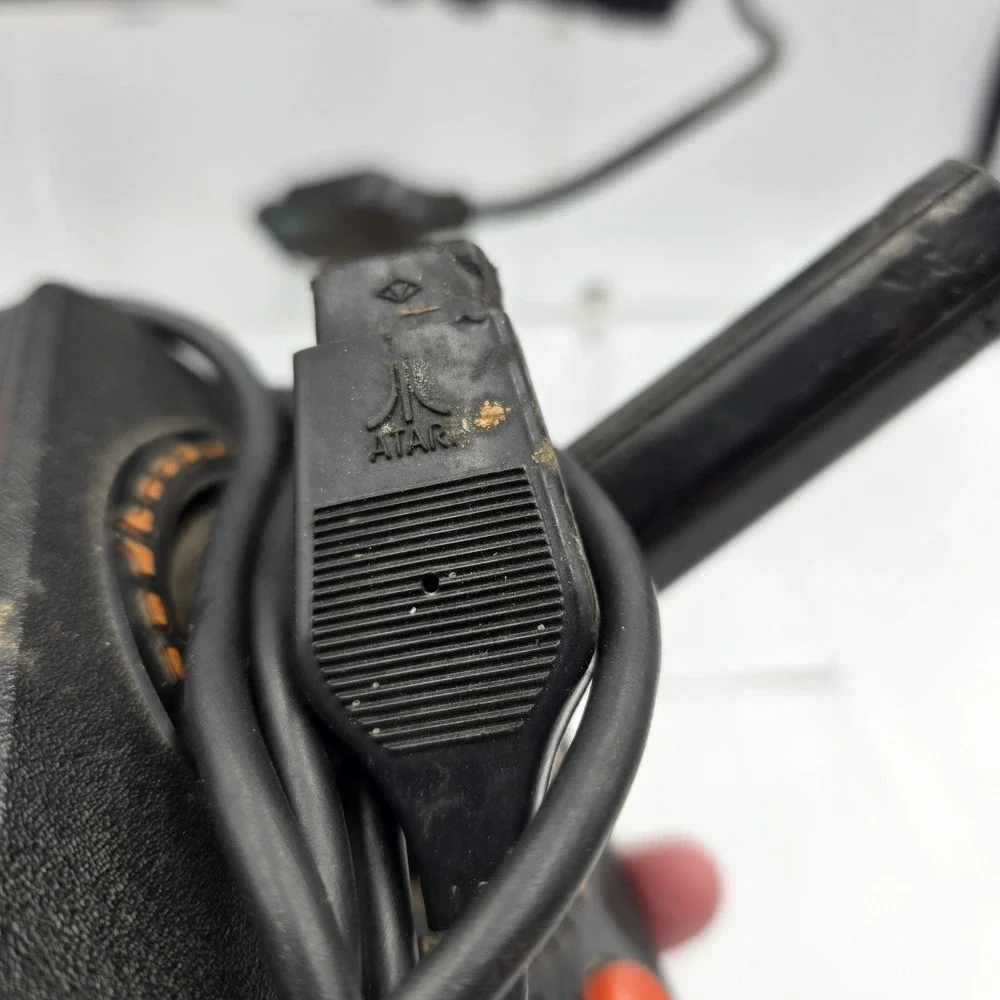 atari one has