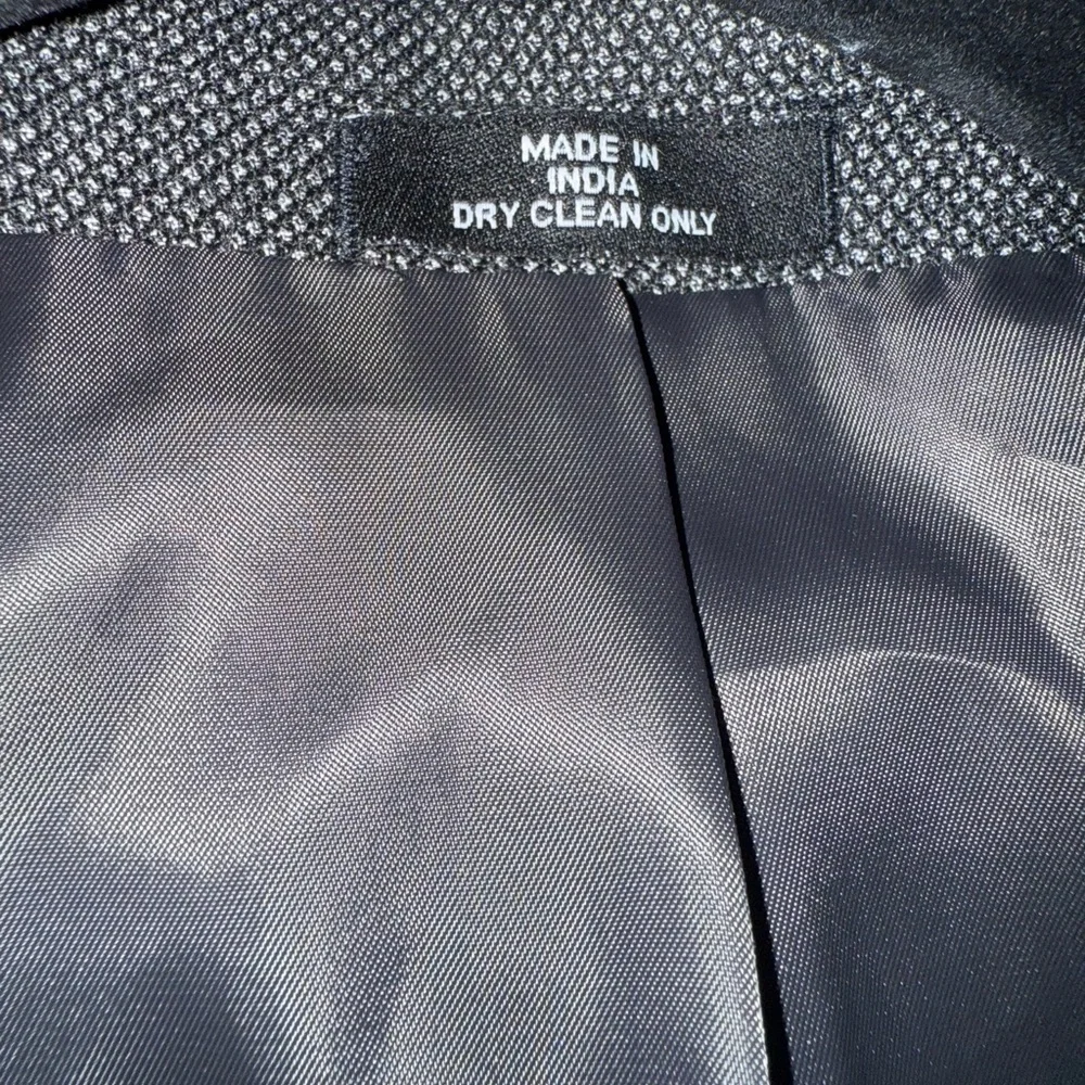 Haggar fabric sport