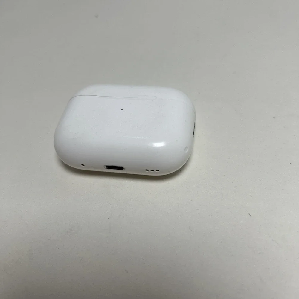Apple noise earbuds resistant