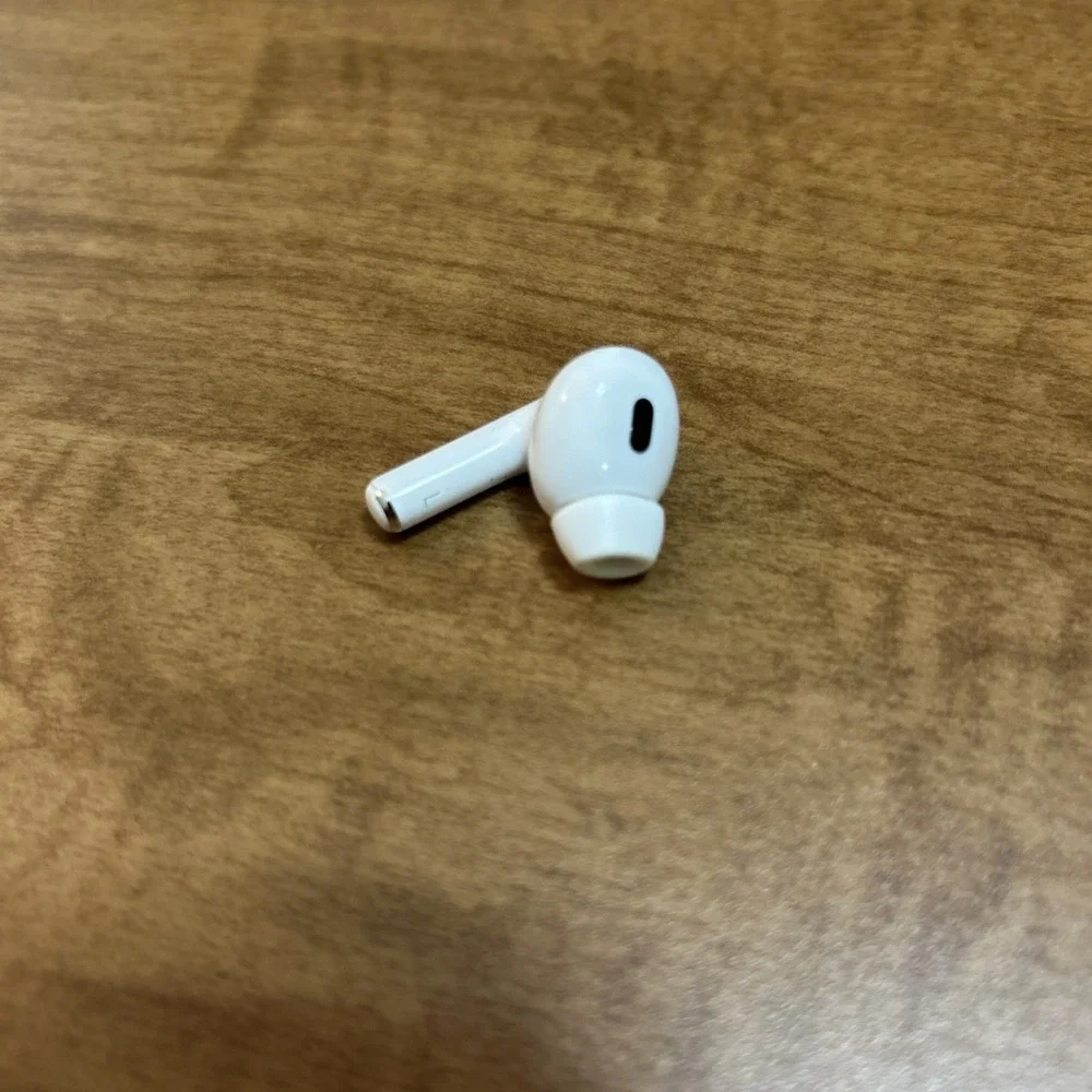 Apple proof designed
