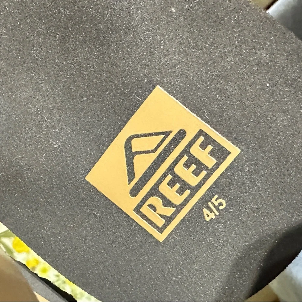 Reef pre sz flops