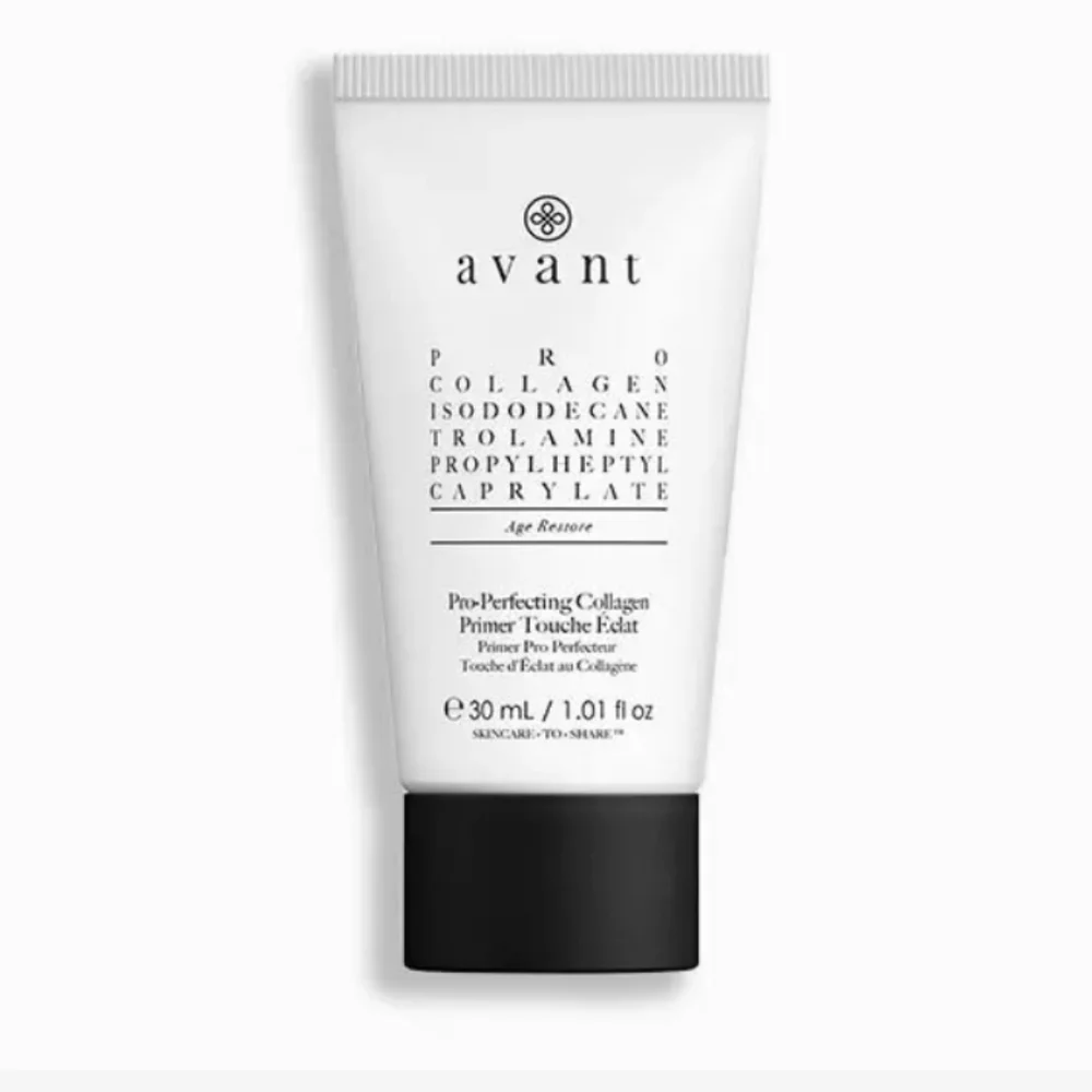 Avant Pro Perfecting Collagen Primer Touche Eclat, 30ml (1oz), New