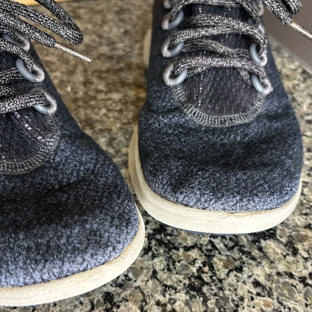 allbirds stride when