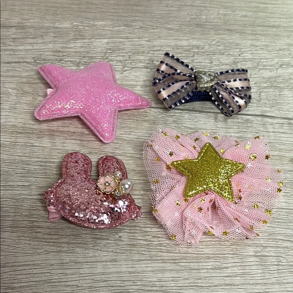 N/A collection pink