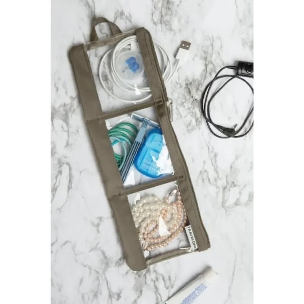 Travelon Set of 2packing organizers bag, travel bag