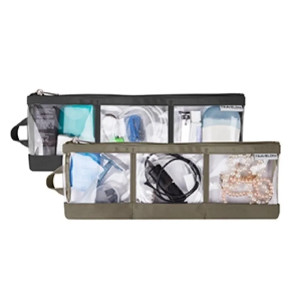 Travelon Set of 2packing organizers bag, travel bag