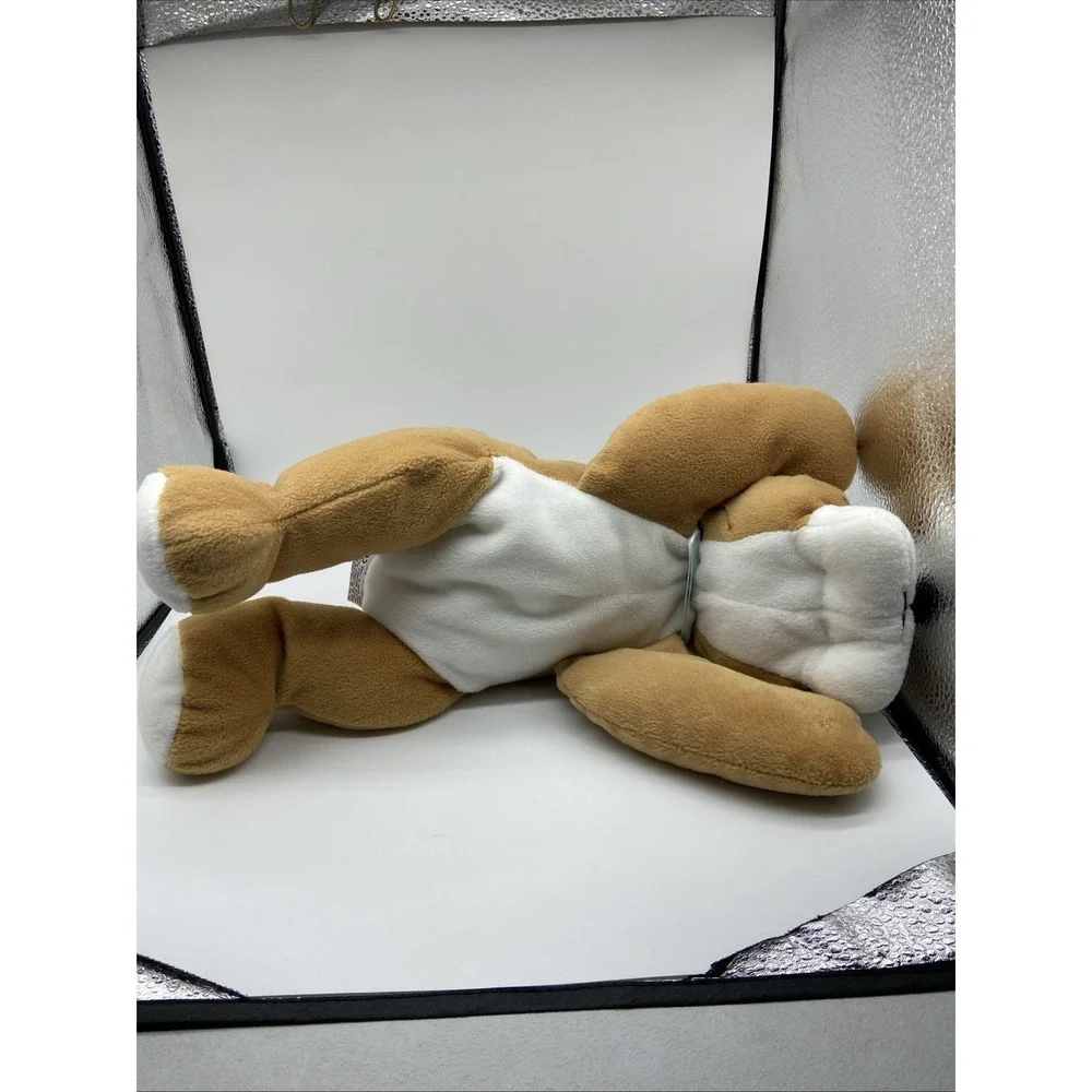 Ty pluffies lot