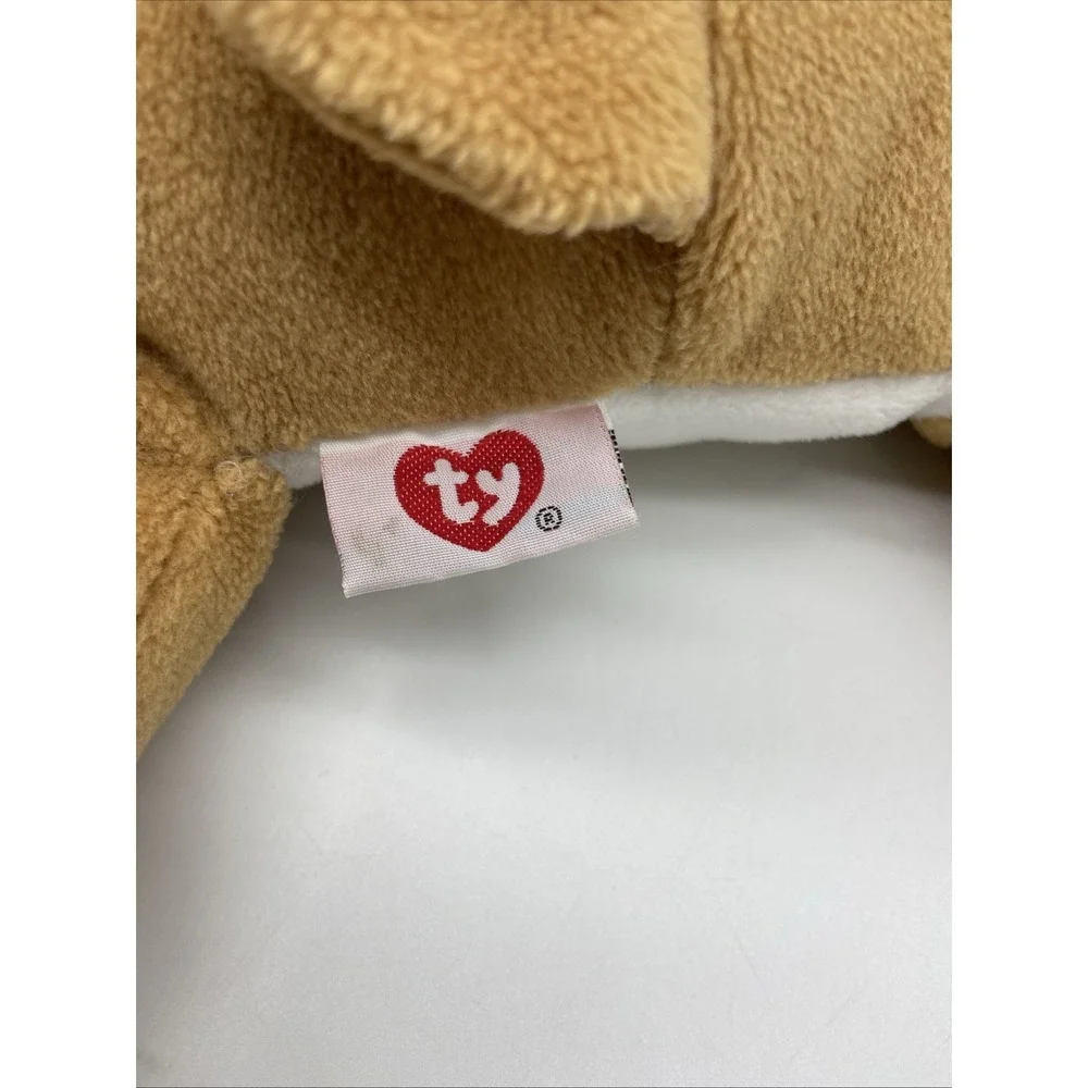 Ty pluffies lot